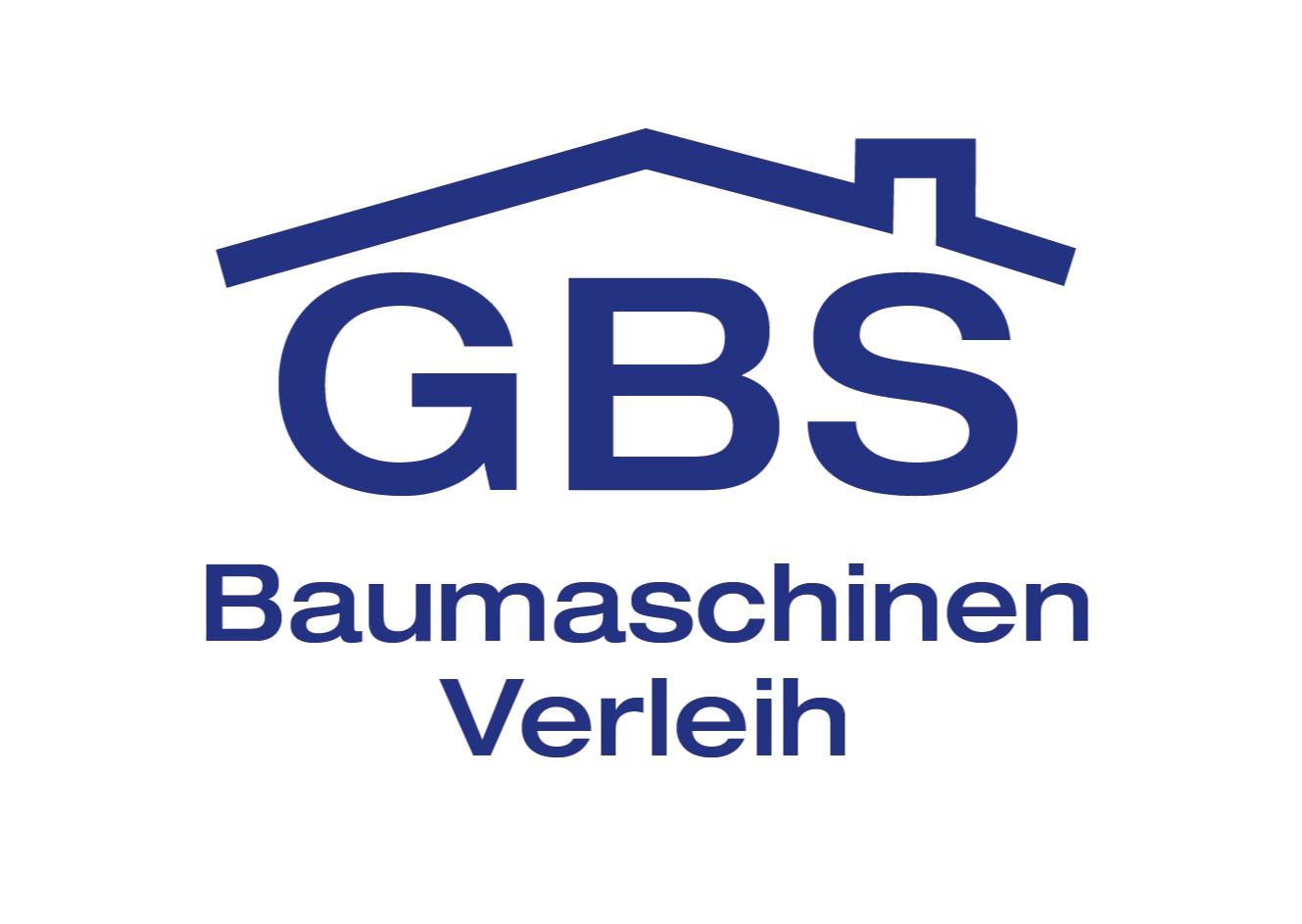 GBS Baumaschinen Verleih